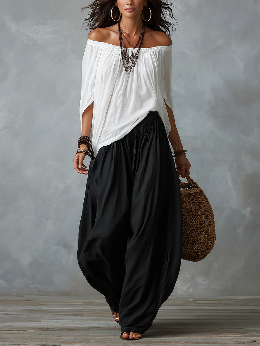 Lucie | Elegant Two Set Piece