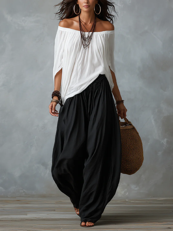 Lucie | Elegant Two Set Piece