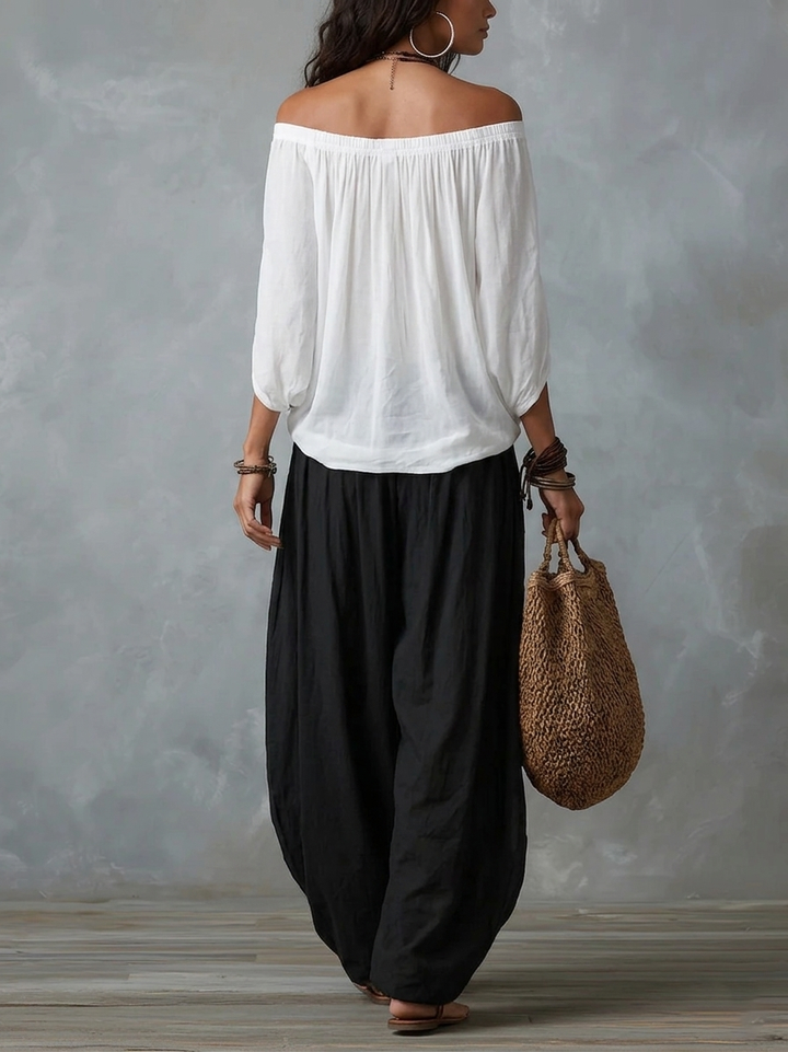 Lucie | Elegant Two Set Piece