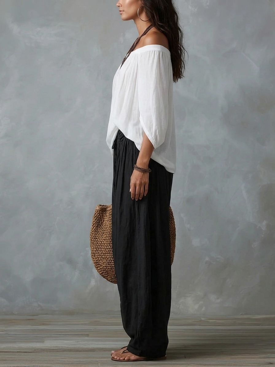 Lucie | Elegant Two Set Piece