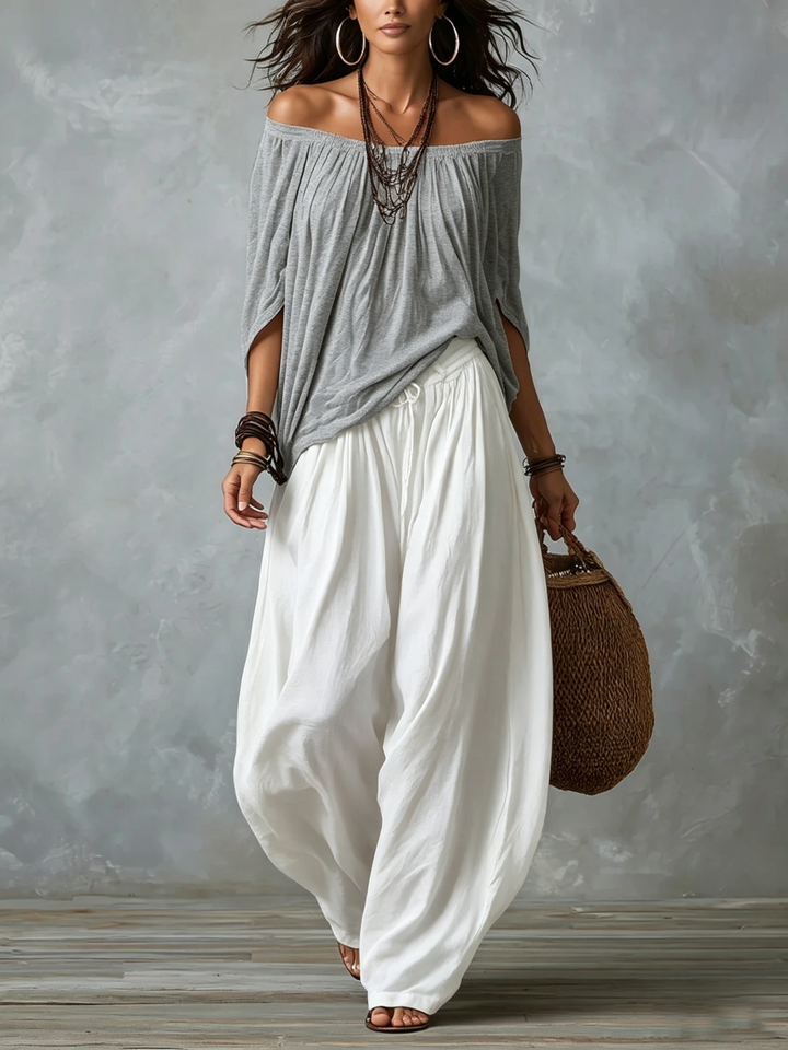 Lucie | Elegant Two Set Piece
