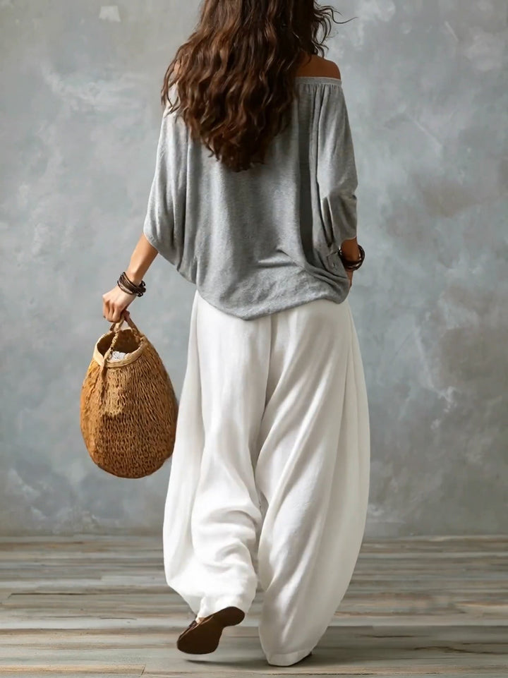 Lucie | Elegant Two Set Piece