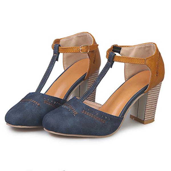 Sequoia™ | Stylish Orthopaedic Heels