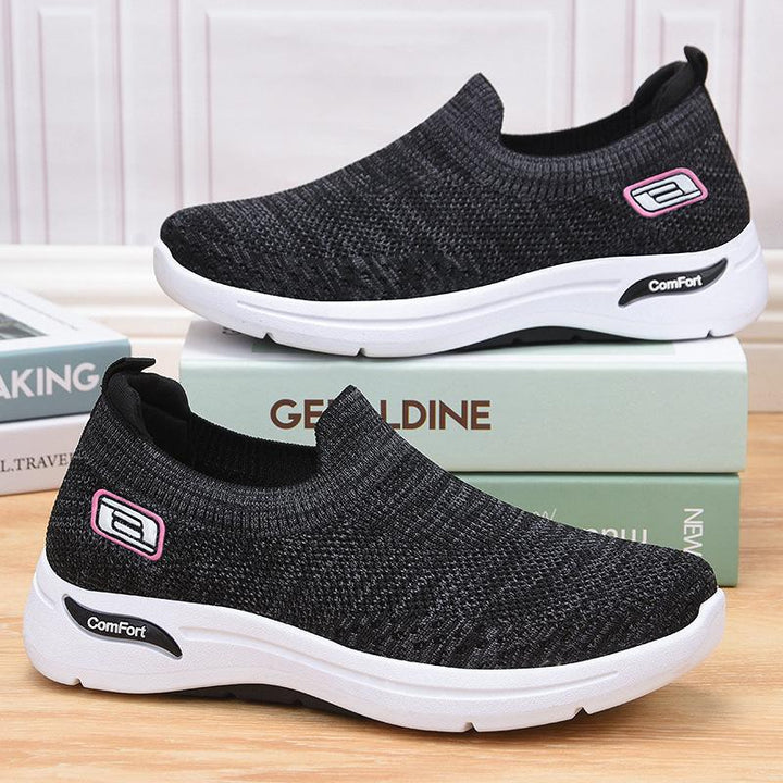 Sayaka Foot Pain Relief Shoes