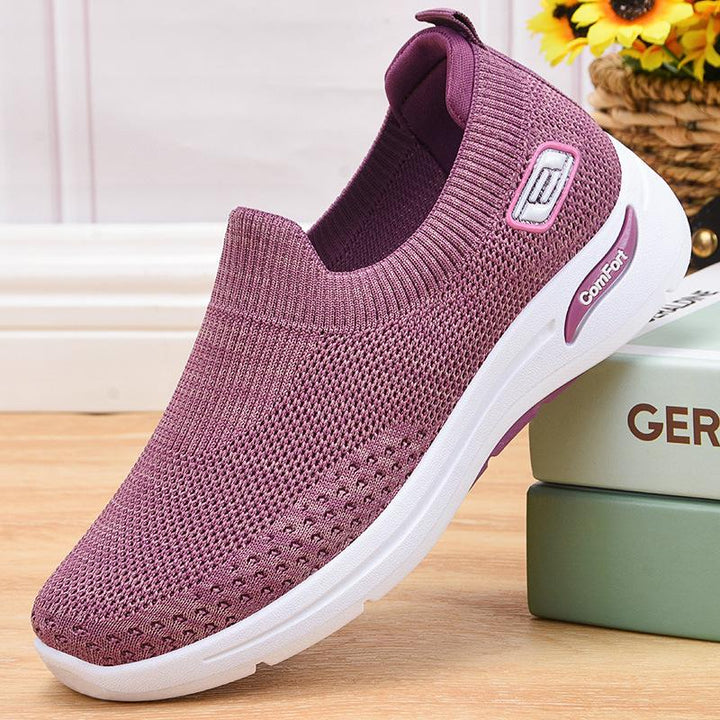 Sayaka Foot Pain Relief Shoes