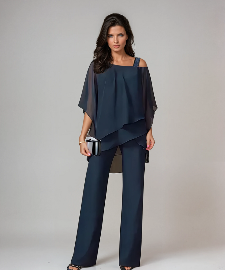 Scarlett™ Two-Piece Layered Set