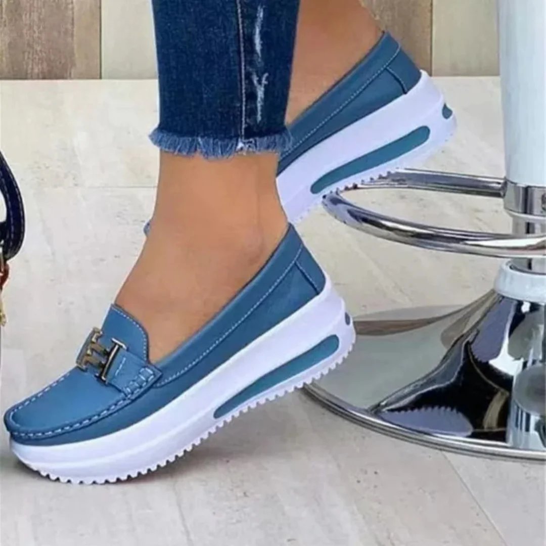 Carly™ | Women's Orthopedic Shoes