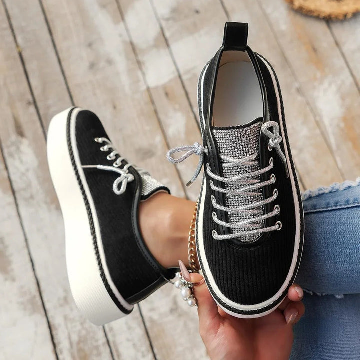 Ashley™ - Orthopedic Women’s Shoes