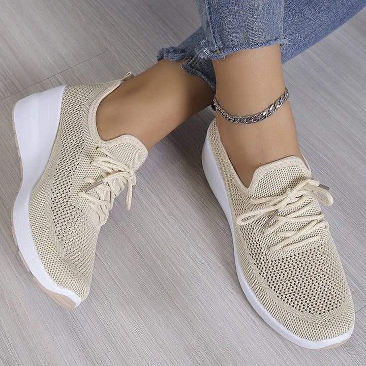 Sylvia™ Orthopedic Shoes