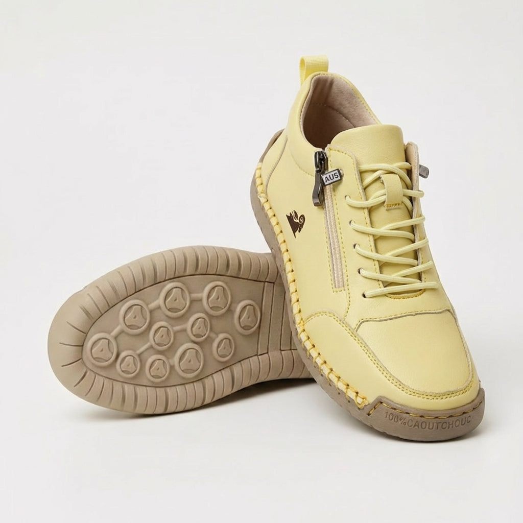 Mila™ | Comfortable Orthopaedic Sneakers + Zip