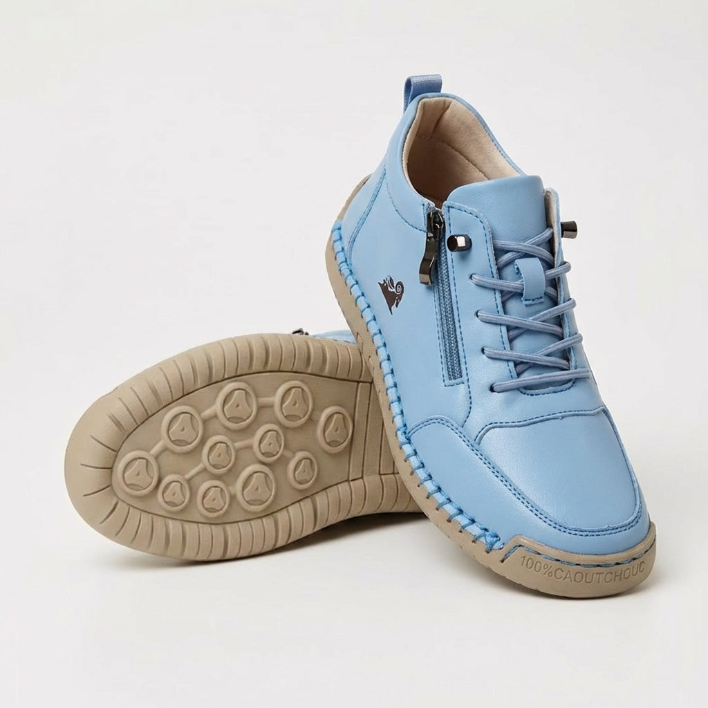 Mila™ | Comfortable Orthopaedic Sneakers + Zip