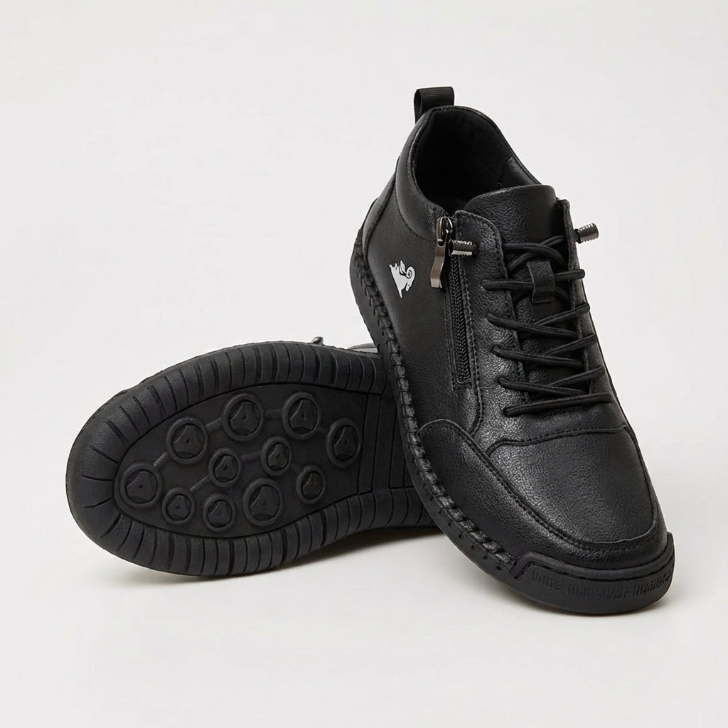 Mila™ | Comfortable Orthopaedic Sneakers + Zip