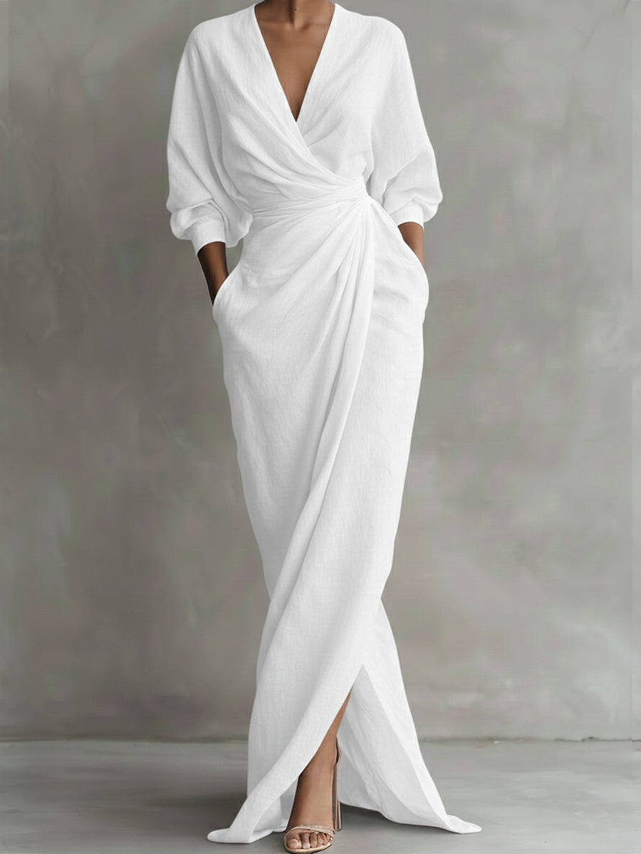 Jane | Elegant Dress