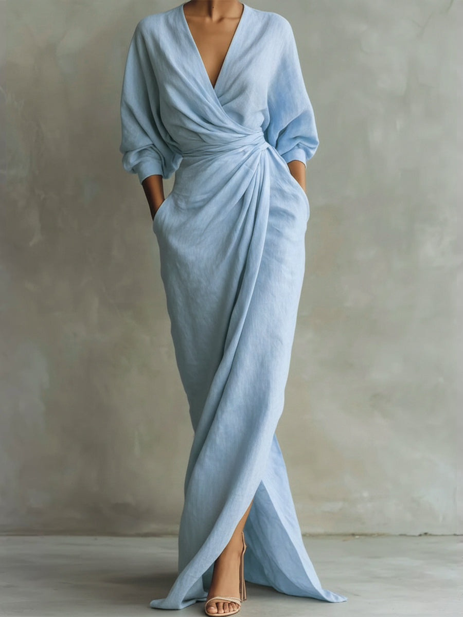 Jane | Elegant Dress