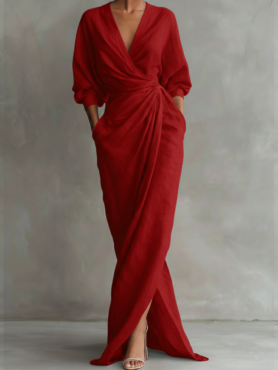 Jane | Elegant Dress