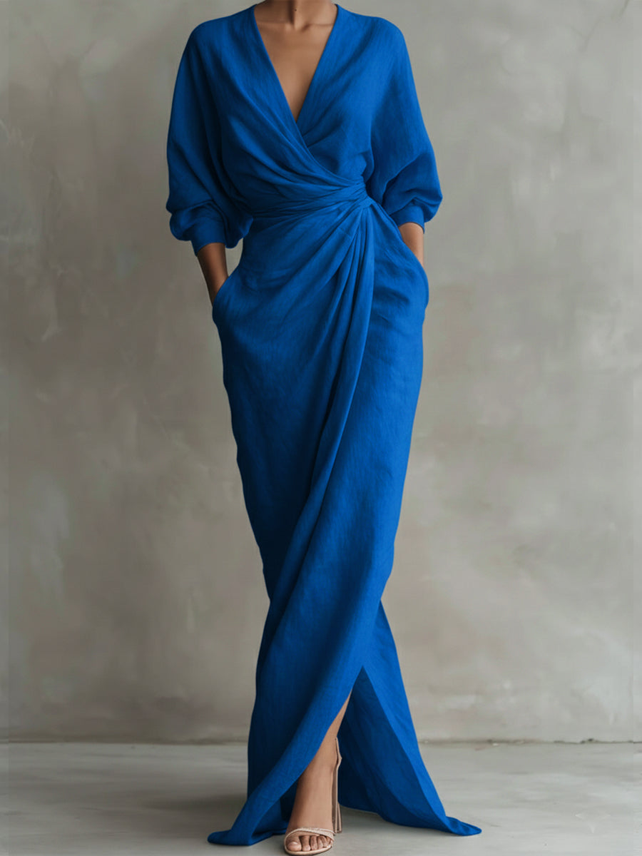 Jane | Elegant Dress