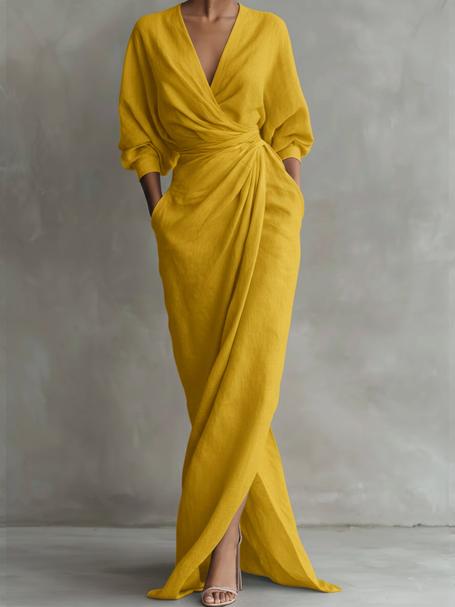 Jane | Elegant Dress
