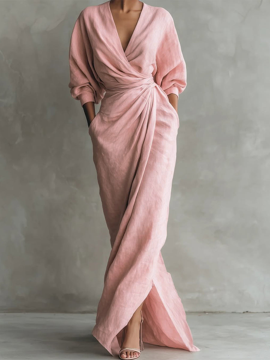 Jane | Elegant Dress
