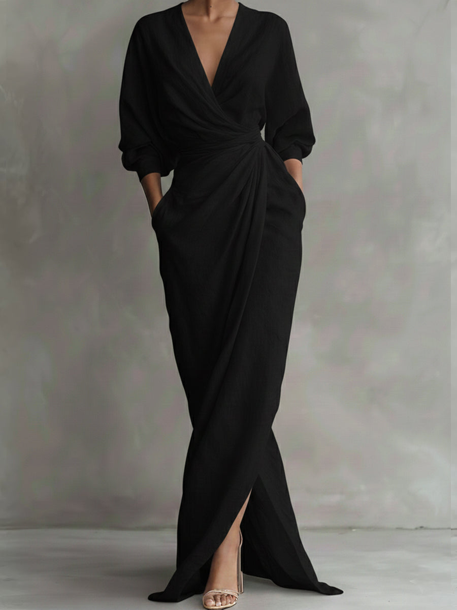 Jane | Elegant Dress