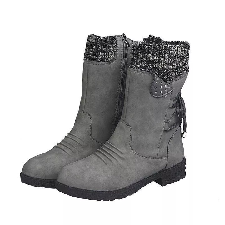 Cristina™ Women's Waterproof Non-Slip Boots