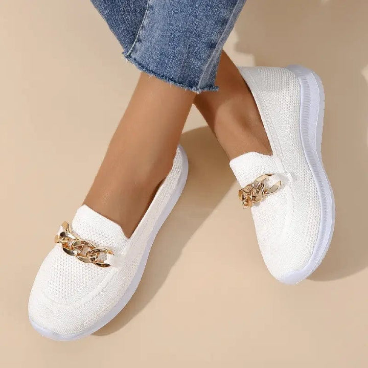 Freya Comfortable Everyday Shoes