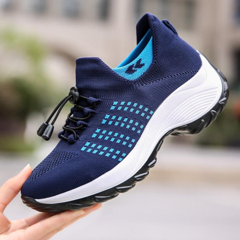 FlexiFit™ Slip-On Sneakers