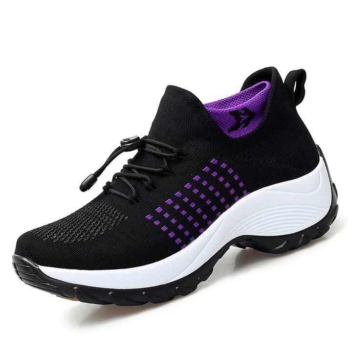 FlexiFit™ | Slip-On Sneakers