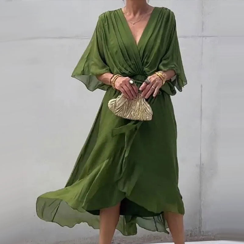 Celeste™ Timeless Style Dress
