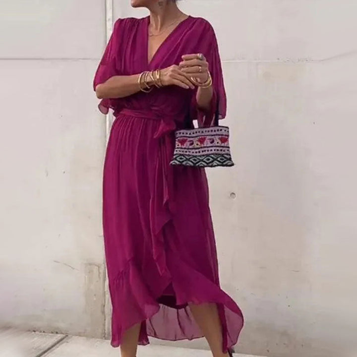 Celeste™ Timeless Style Dress