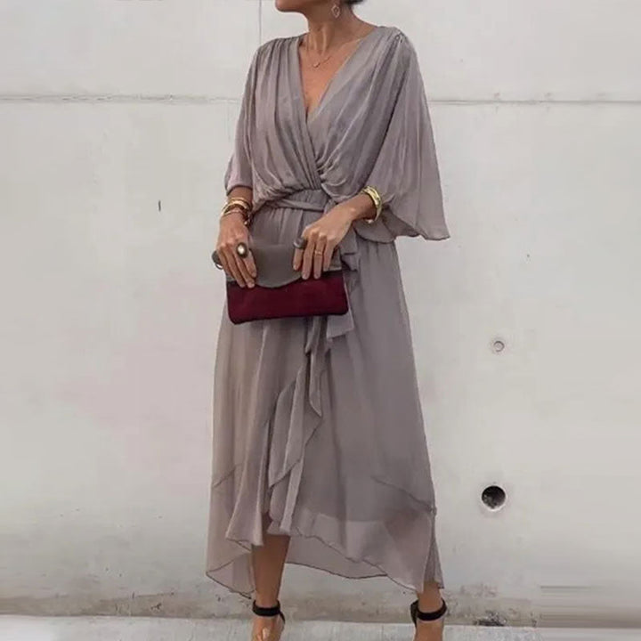 Celeste™ Timeless Style Dress