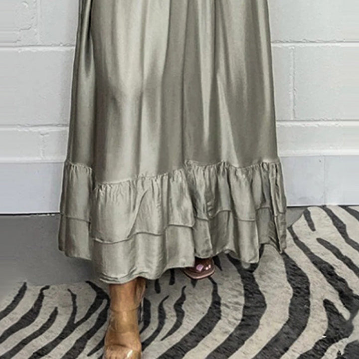 Niya™ Sleek Dress