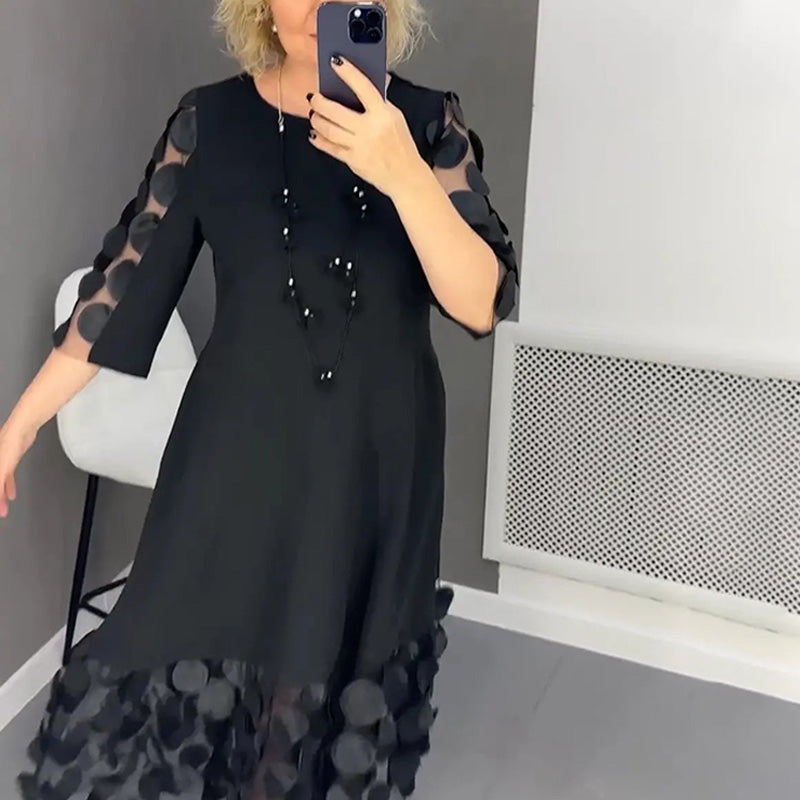 Eliza™ Chic Dress