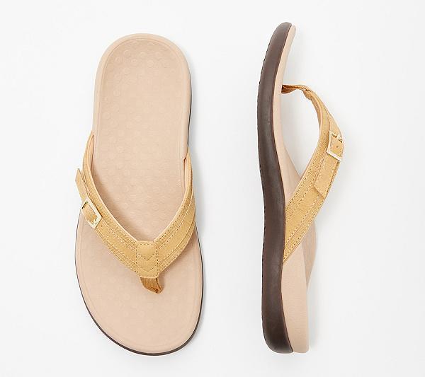 Daryl Orthopedic Sandals