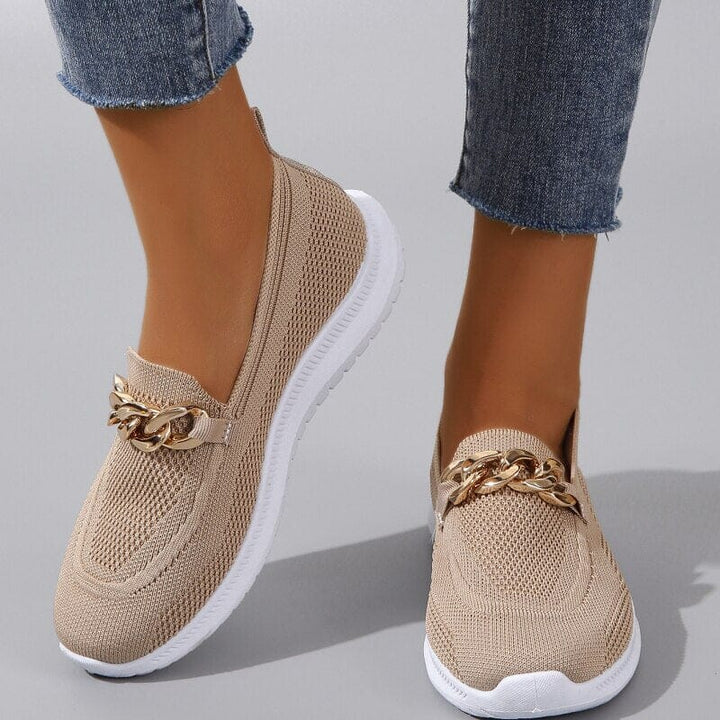 Freya Comfortable Everyday Shoes