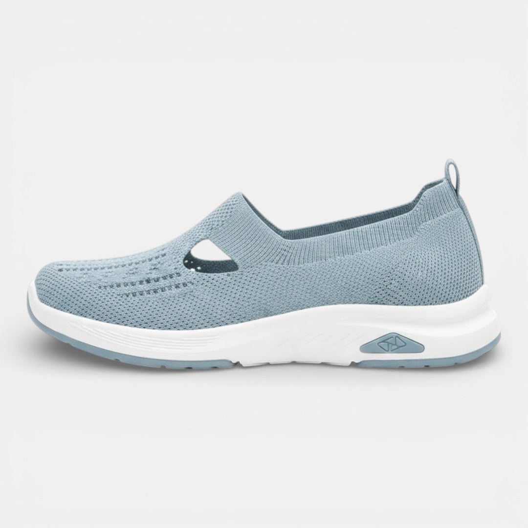 Carry Orthopedic Slip-On