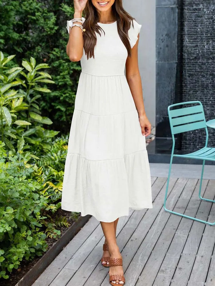 Phaedra™  Sophisticated  Dress