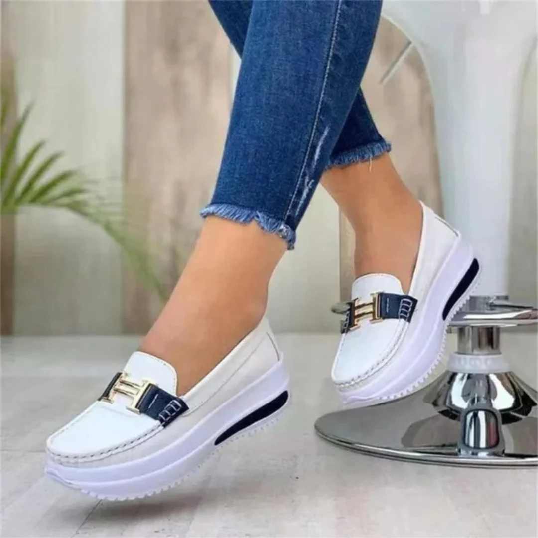 Carly™ Women's Orthopedic Shoes